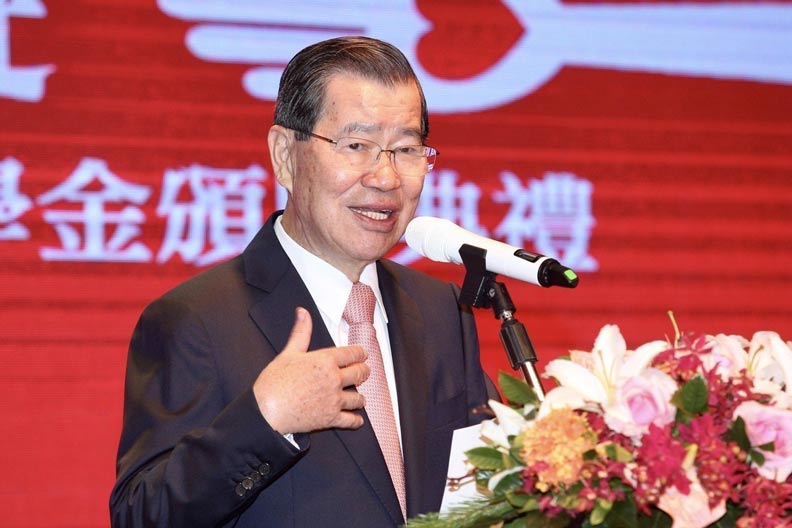 電火球為何能再戰江湖?揭露民進黨選閣揆潛規則_img_2