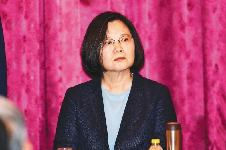 電火球為何能再戰江湖?揭露民進黨選閣揆潛規則_img_1