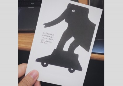不為人知 派信之外的故事