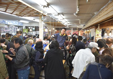 被服務業寵壞的台灣人