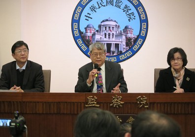 監察院彈劾管中閔，開啟下一波「拔管2.0」序幕？