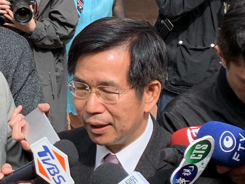 管中閔上任「不是結束」 還有這些劇碼歹戲拖棚中_img_1