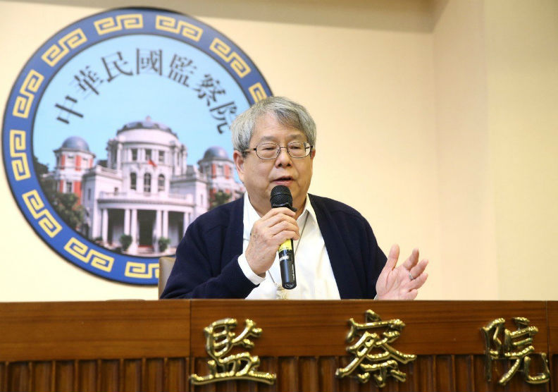 管中閔上任「不是結束」 還有這些劇碼歹戲拖棚中_img_3