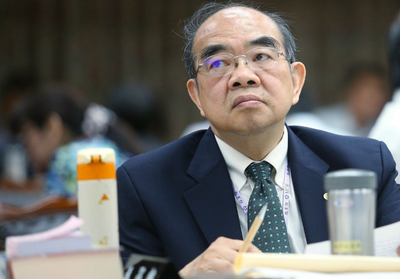 管中閔上任「不是結束」 還有這些劇碼歹戲拖棚中_img_5