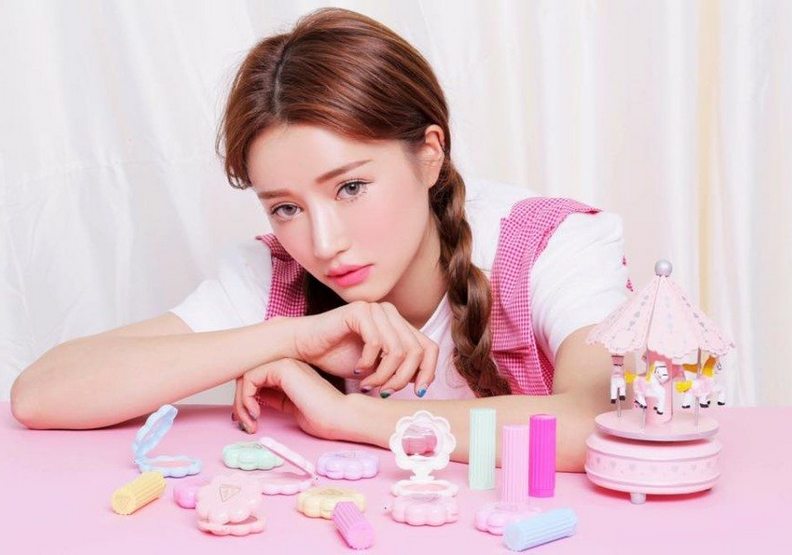 跳脫束縛運動:韓國女孩正掀起的素顏革命_img_2