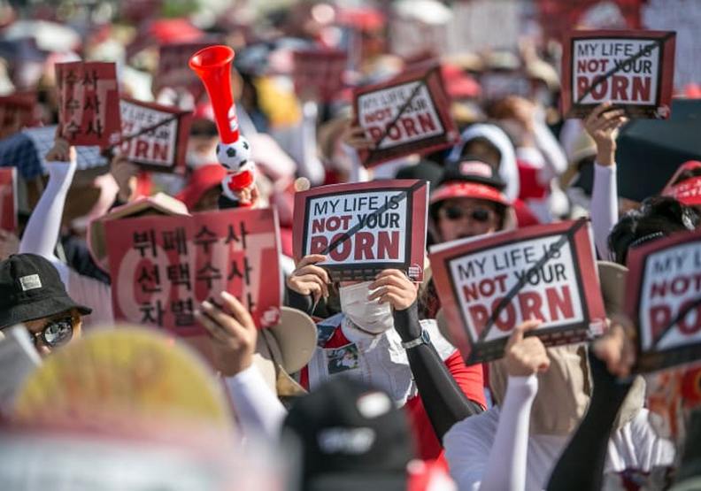 跳脫束縛運動:韓國女孩正掀起的素顏革命_img_5