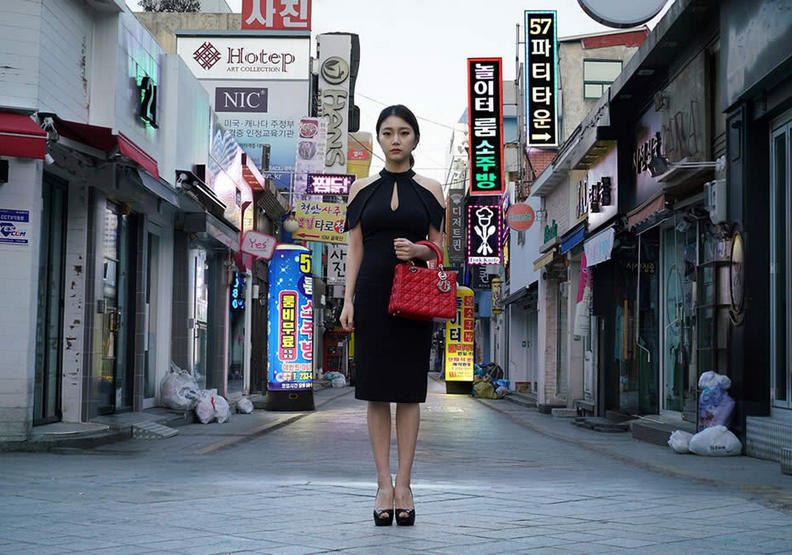 跳脫束縛運動:韓國女孩正掀起的素顏革命_img_4