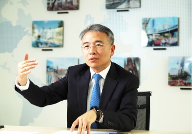 彭炫通：景氣回歸正常，多重資產打敗市場波動