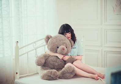 為什麼總是和「真愛」錯過？先想清一件事吧