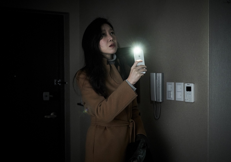 《鎖命危機》:也許,妳根本不是一個人住_img_5