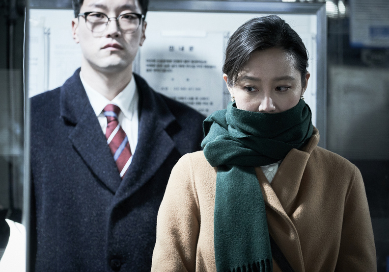 《鎖命危機》:也許,妳根本不是一個人住_img_3
