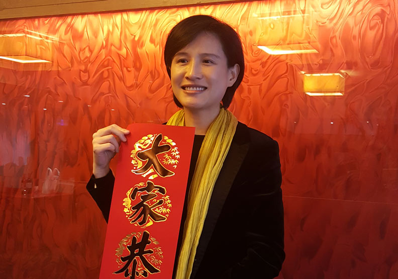 她為何成為新政府壽命最長的部長？_img_1