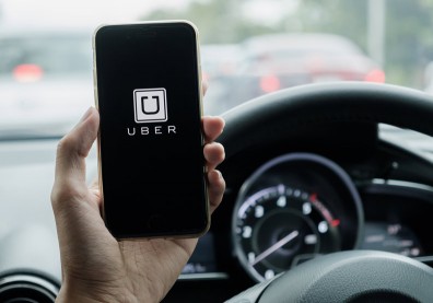 Uber財報虧損，為何股價卻大漲18.9%？
