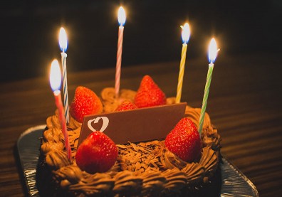 法國的孩童慶生會，超乎想像的難辦！