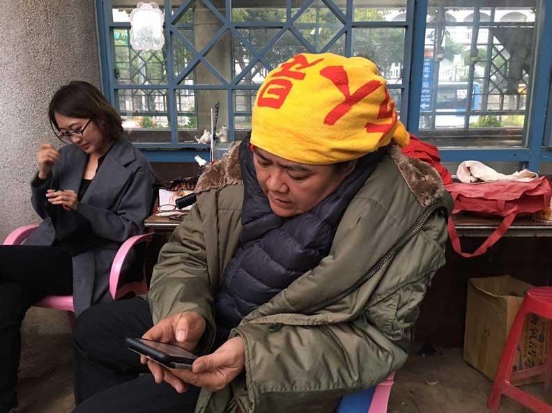 柯文哲選前選後不一樣？原住民轉型正義成「政治路霸」_img_1