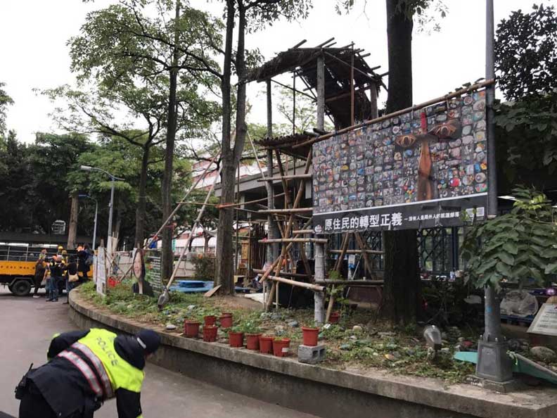 柯文哲選前選後不一樣？原住民轉型正義成「政治路霸」_img_6