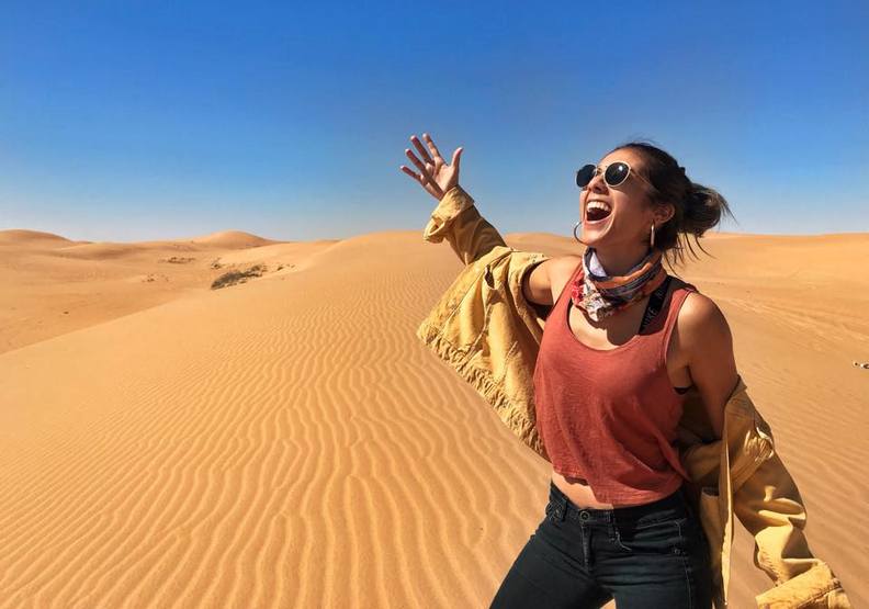 浴火重生的鳳凰!瑞瑪席丹:人總會絕望,但要有讓自己更好的力量_img_3