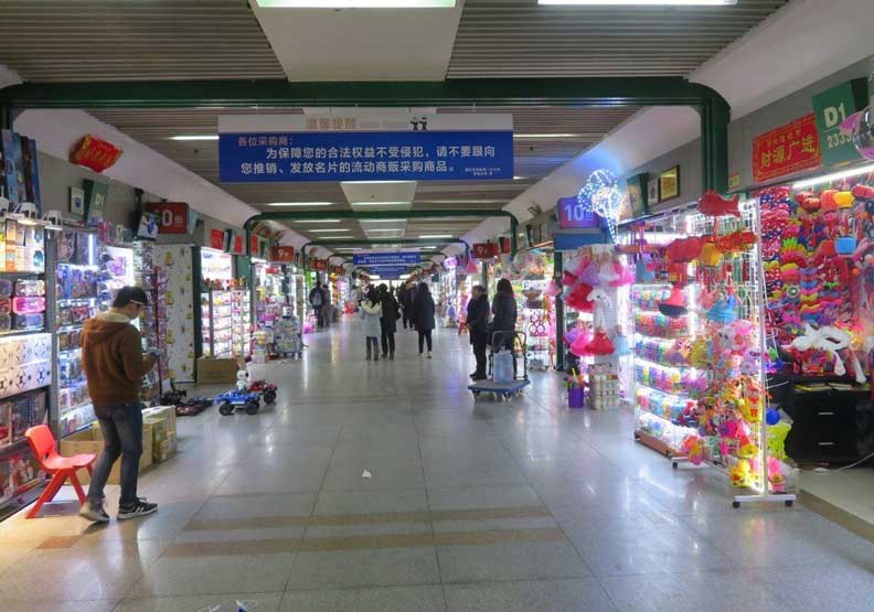 世界小商品之都！10坪小店年收破2億「算生意差」_img_1