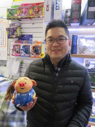 世界小商品之都！10坪小店年收破2億「算生意差」_img_5