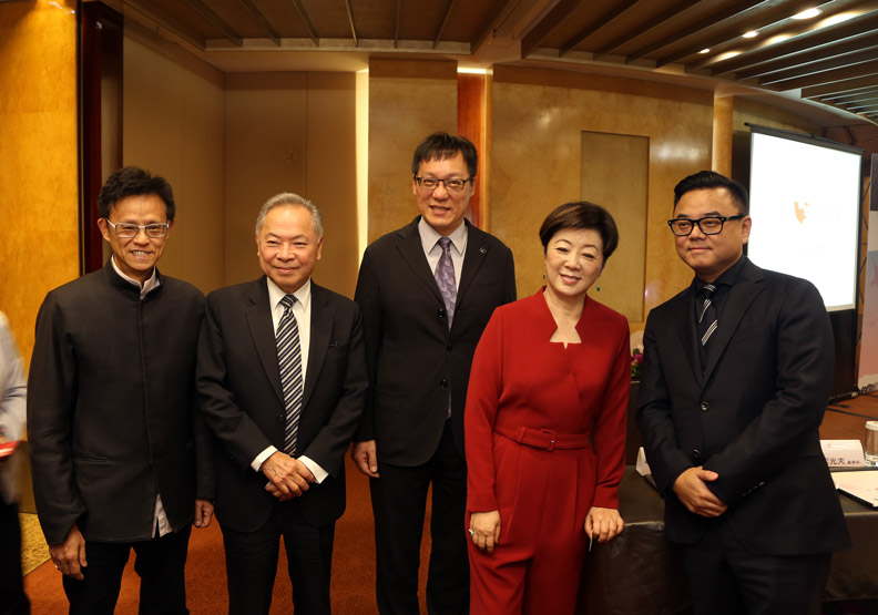 社會只關心選舉，讓台積電張淑芬又氣又急_img_3