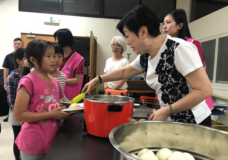 社會只關心選舉，讓台積電張淑芬又氣又急_img_2
