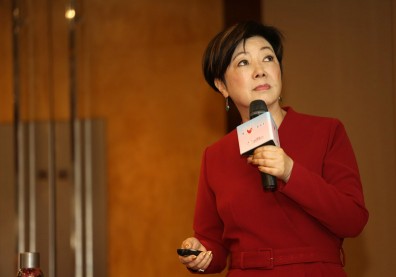 社會只關心選舉，讓台積電張淑芬又氣又急