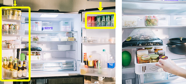 煥然一新過好年!四個方法保持冰箱整潔_img_1