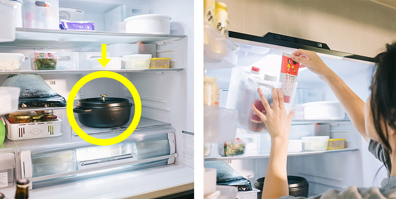 煥然一新過好年!四個方法保持冰箱整潔_img_2