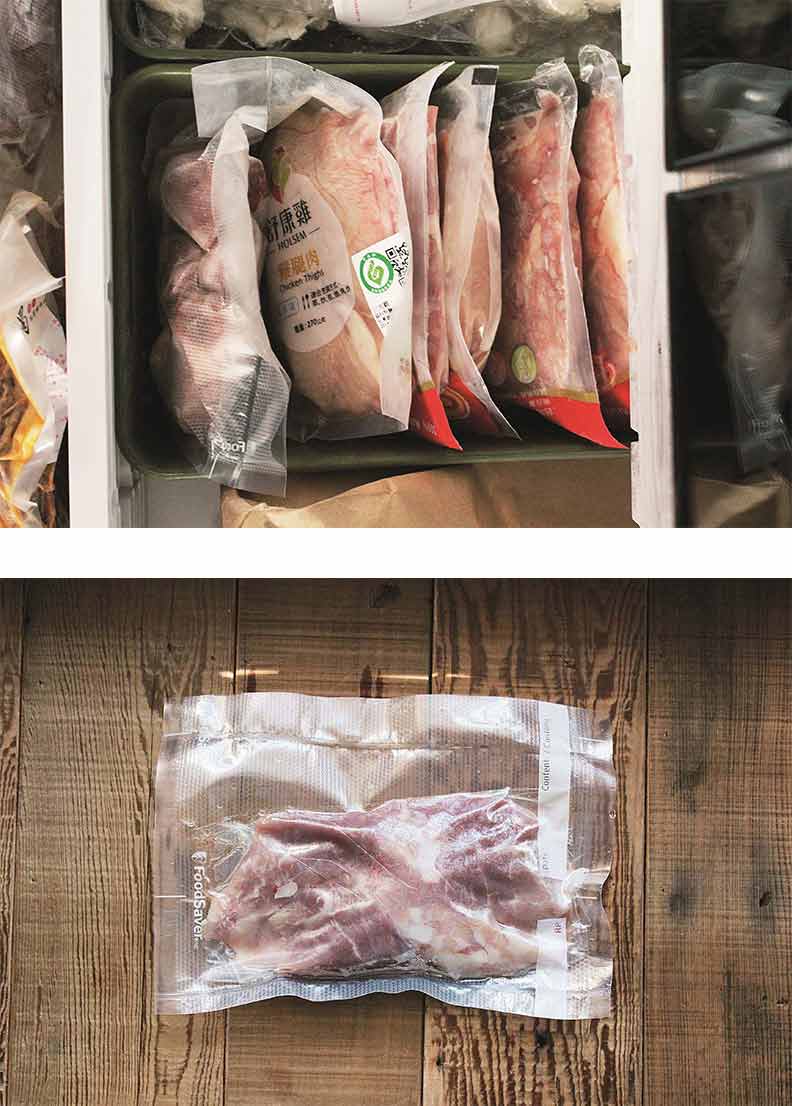 煥然一新過好年!四個方法保持冰箱整潔_img_3