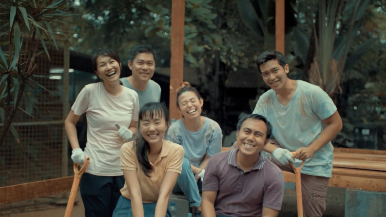 保險業進化 成就全方位夢想_img_1