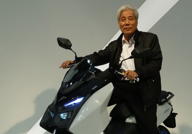 三陽結盟中油組成國家隊 「車電分離」力搏逆轉勝