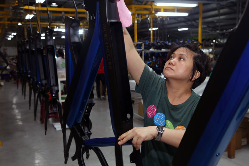 太平洋自行車林鳴皋找不到繼承人，只好找機器人接班？_img_2