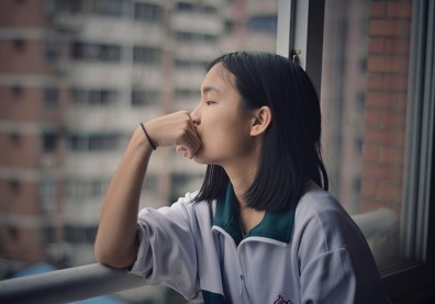 你到底要不要忍下這口氣？最艱難的成熟…
