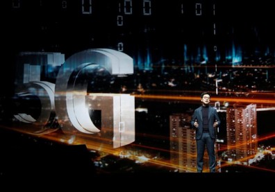 LG總裁暨技術長朴一柄：5G時代今年肯定會開始