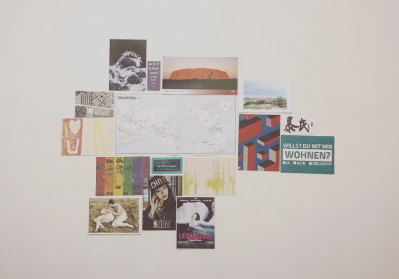 你是否也曾給自己寫過一封信