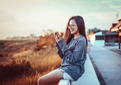 試著跟美好暫時說再見！換回我們更大的快樂