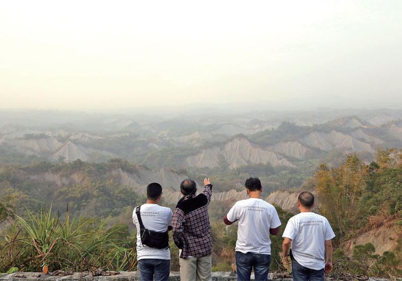 老化指數全台第三高 左鎮淪為「極限村落」_img_5