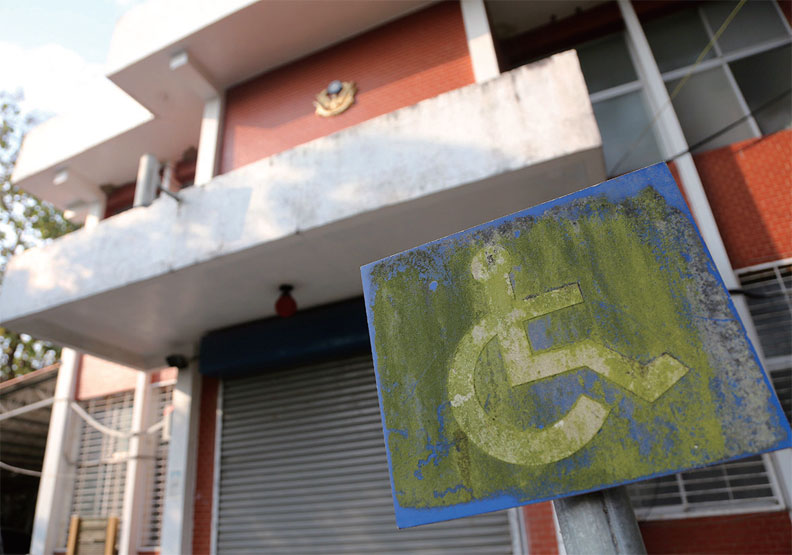 老化指數全台第三高 左鎮淪為「極限村落」_img_4