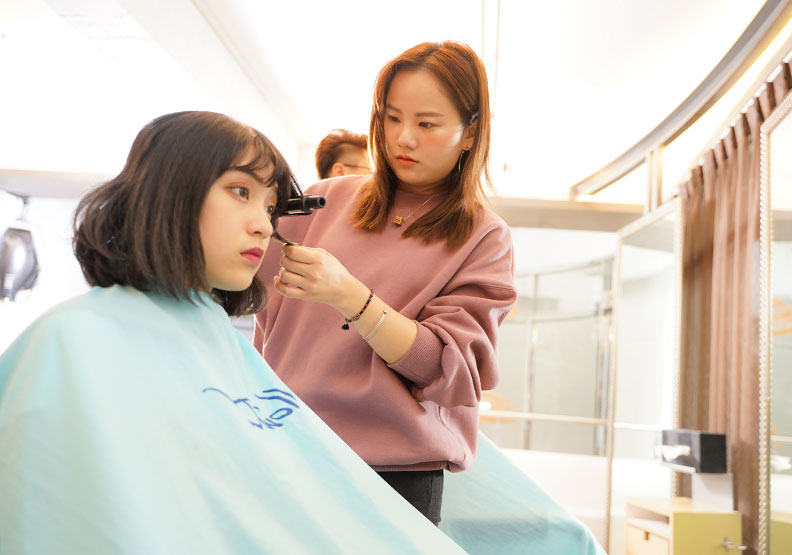 南西商圈 老來俏_img_2