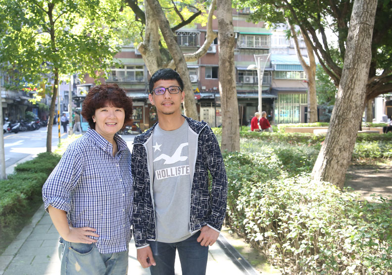 赤峰街洗掉機油味 風格小店巷弄爭豔_img_3