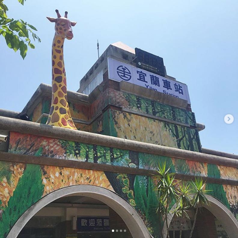 盤點全球特色地鐵裝飾：高雄美麗島捷運站也上榜！_img_8