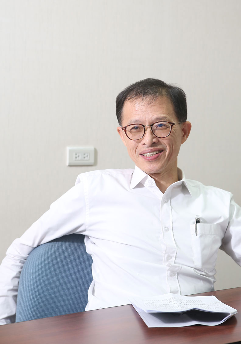 「高雄氣爆」改變李謀偉的人生順序:快樂至上_img_2