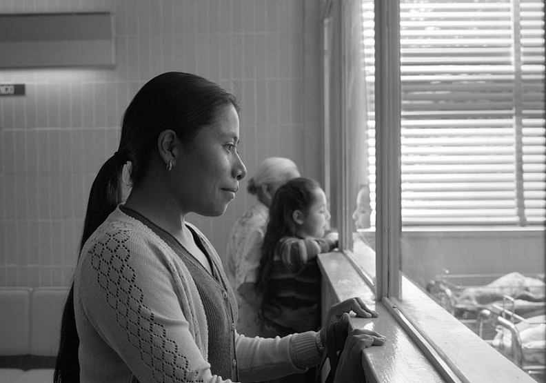 《羅馬》：縱使面對許多背叛無奈，但總有一絲光輝隱藏在你我心中_img_7