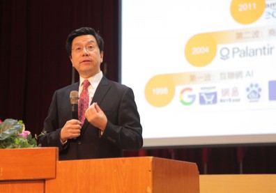 你孩子的成功，不是分數決定的