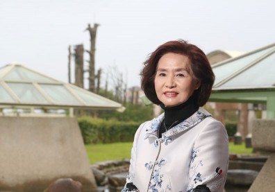 林姿妙不是「空嘴薄舌」 用施政力彌補論述力