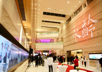 鄭安理：歷經十年興建，過程可寫一本書