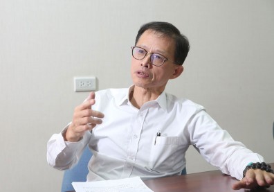 「高雄氣爆」改變李謀偉的人生順序：快樂至上