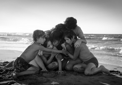 《羅馬》：縱使面對許多背叛無奈，但總有一絲光輝隱藏在你我心中