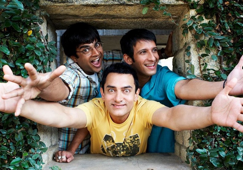 勵志一下！讓近10年最受讚譽的10部電影啟發人心_img_2