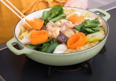 盤點圍爐10大經典火鍋料！你家今年煮了哪些？